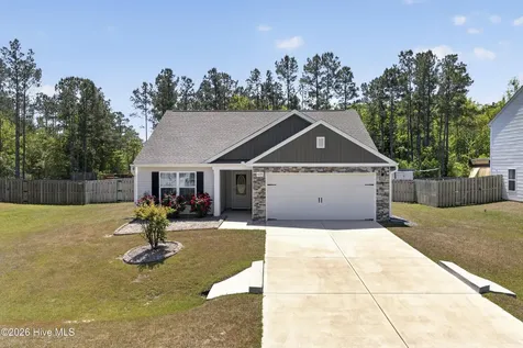 429 Poppleton Drive Hampstead NC 28443