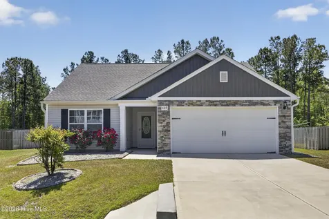 429 Poppleton Drive Hampstead NC 28443