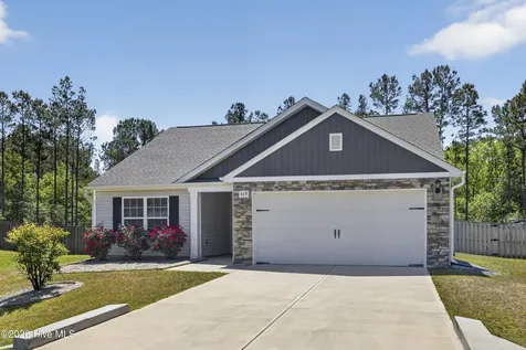 429 Poppleton Drive Hampstead NC 28443