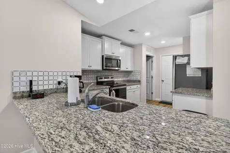 429 Poppleton Drive Hampstead NC 28443