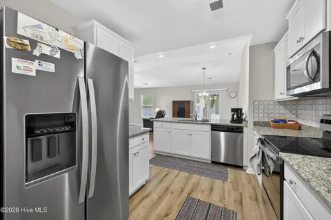 429 Poppleton Drive Hampstead NC 28443