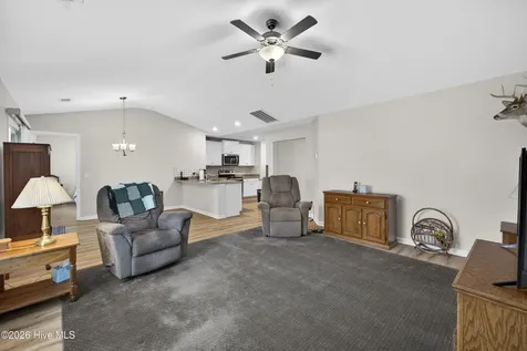 429 Poppleton Drive Hampstead NC 28443