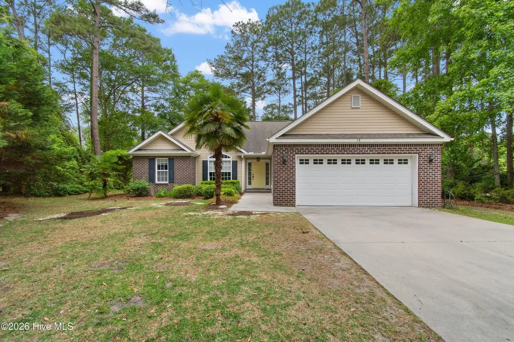 58 Carolina Shores Drive Calabash NC 28467