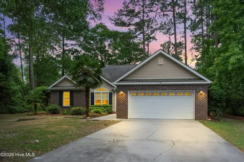 58 Carolina Shores Drive Calabash NC 28467