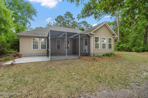 58 Carolina Shores Drive Calabash NC 28467