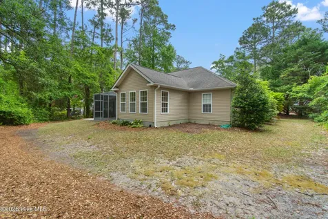58 Carolina Shores Drive Calabash NC 28467