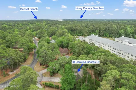 58 Carolina Shores Drive Calabash NC 28467