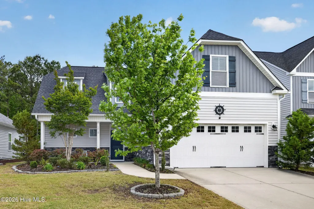 1516 Lewis Landing Avenue Wilmington NC 28405