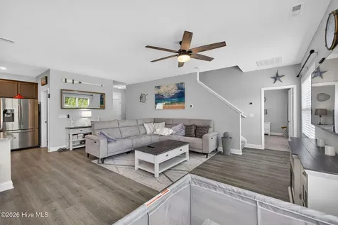 1516 Lewis Landing Avenue Wilmington NC 28405