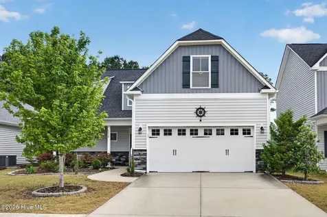 1516 Lewis Landing Avenue Wilmington NC 28405