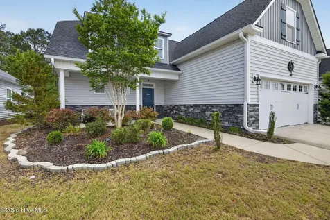 1516 Lewis Landing Avenue Wilmington NC 28405