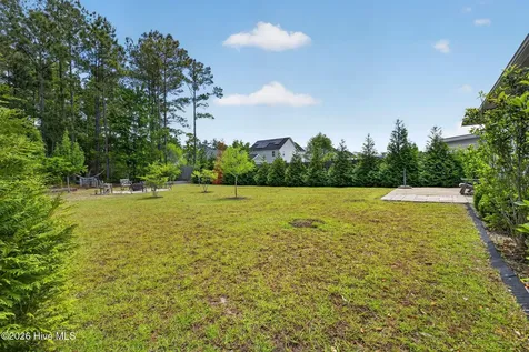 1516 Lewis Landing Avenue Wilmington NC 28405