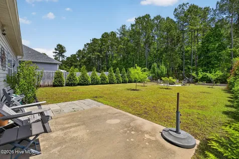 1516 Lewis Landing Avenue Wilmington NC 28405