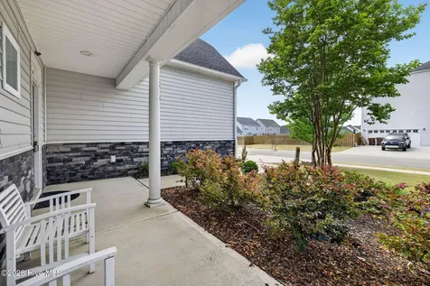 1516 Lewis Landing Avenue Wilmington NC 28405