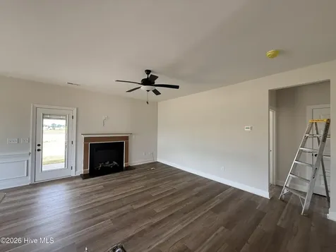 59 Grady Farm Way Benson NC 27504