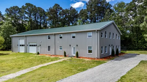 281 Shipyard Road Hertford NC 27944
