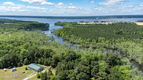 281 Shipyard Road Hertford NC 27944