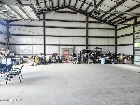 281 Shipyard Road Hertford NC 27944