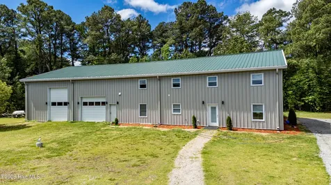 281 Shipyard Road Hertford NC 27944