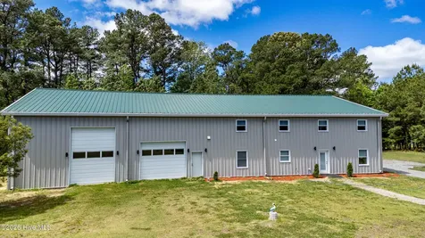281 Shipyard Road Hertford NC 27944