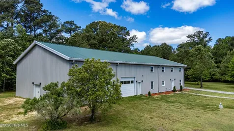281 Shipyard Road Hertford NC 27944