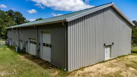 281 Shipyard Road Hertford NC 27944