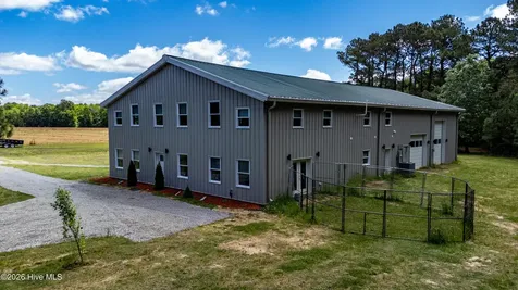 281 Shipyard Road Hertford NC 27944