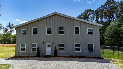 281 Shipyard Road Hertford NC 27944