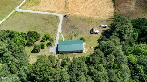 281 Shipyard Road Hertford NC 27944