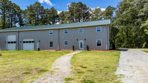 281 Shipyard Road Hertford NC 27944