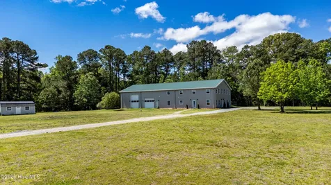 281 Shipyard Road Hertford NC 27944