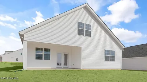 172 Prairie Wolf Street Sanford NC 27330