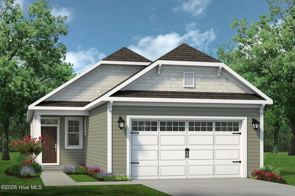 3010 Pine Warbler Place NW Calabash NC 28467