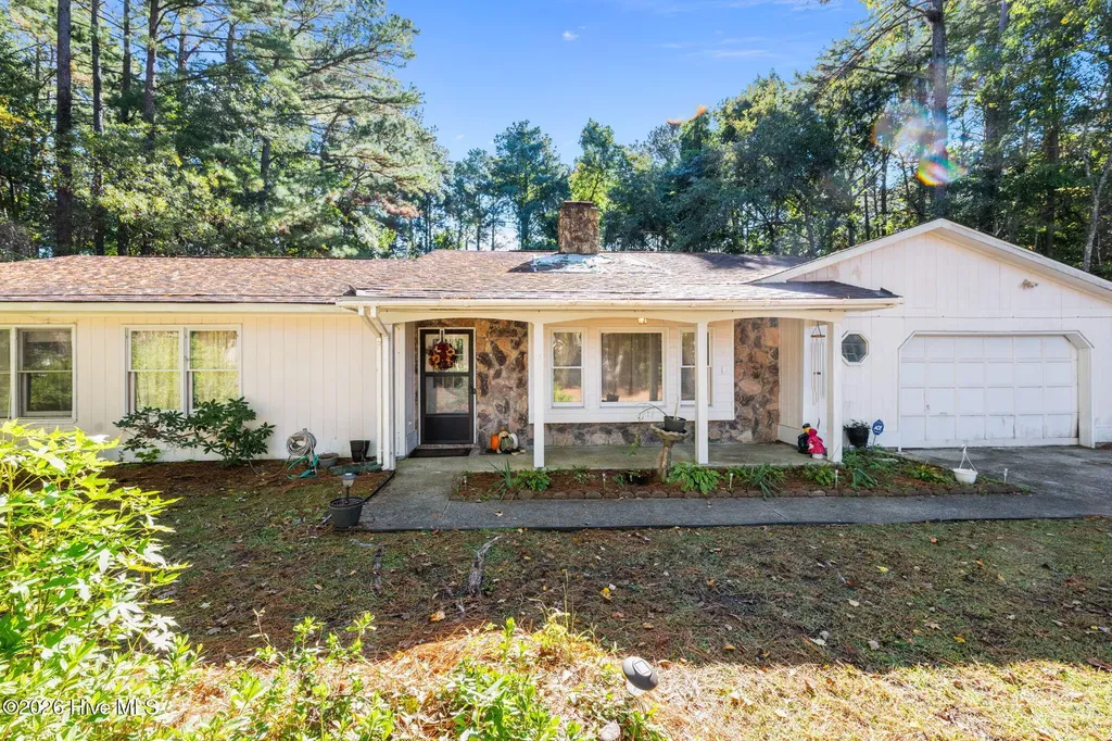 520 Stately Pines Road New Bern NC 28560