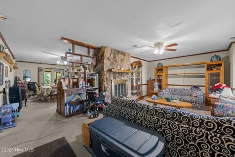 520 Stately Pines Road New Bern NC 28560