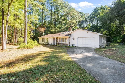 520 Stately Pines Road New Bern NC 28560