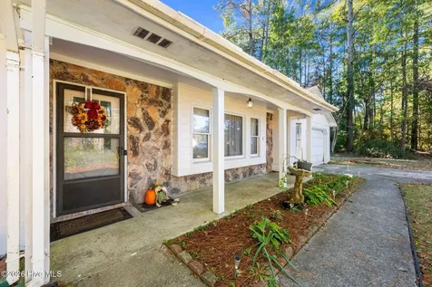 520 Stately Pines Road New Bern NC 28560