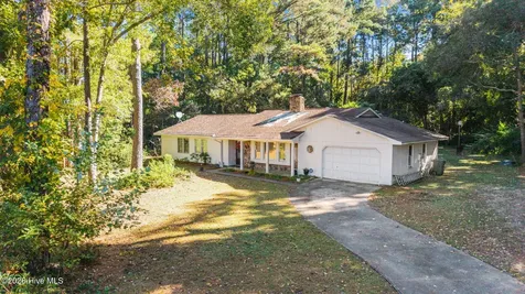 520 Stately Pines Road New Bern NC 28560
