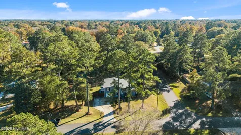 1909 Ef Thompkins Lane New Bern NC 28562