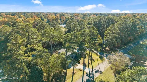 1909 Ef Thompkins Lane New Bern NC 28562