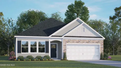 1141 Aviator Lane Ayden NC 28513