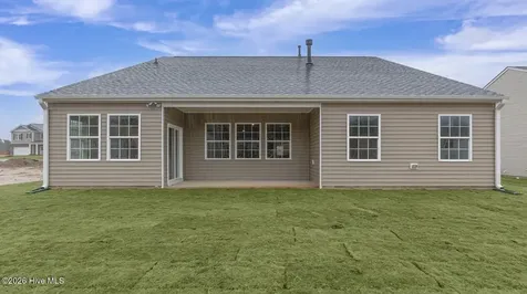 1141 Aviator Lane Ayden NC 28513