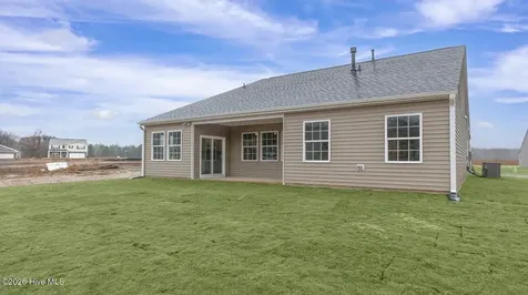 1141 Aviator Lane Ayden NC 28513