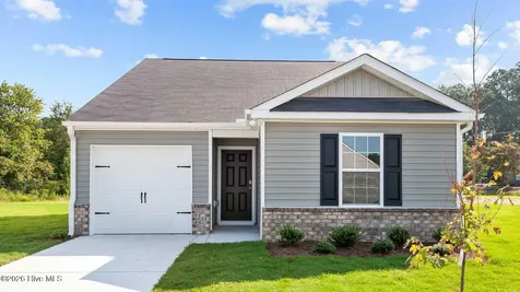 312 Rudy's Court Ayden NC 28513