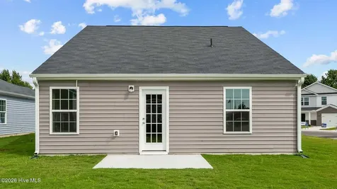 312 Rudy's Court Ayden NC 28513