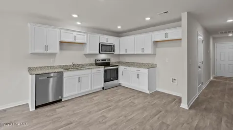 312 Rudy's Court Ayden NC 28513
