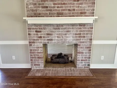 102 Squire Drive Winterville NC 28590