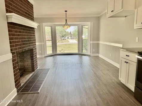 102 Squire Drive Winterville NC 28590