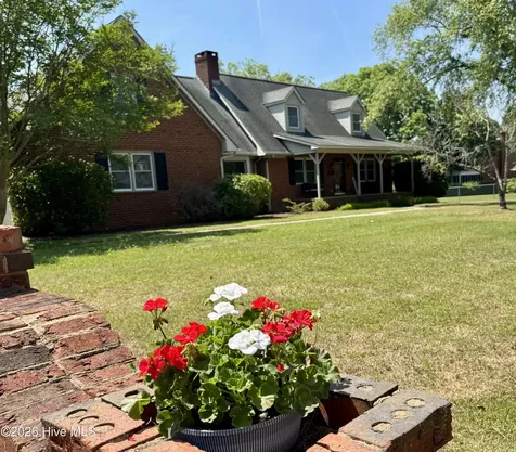 102 Squire Drive Winterville NC 28590