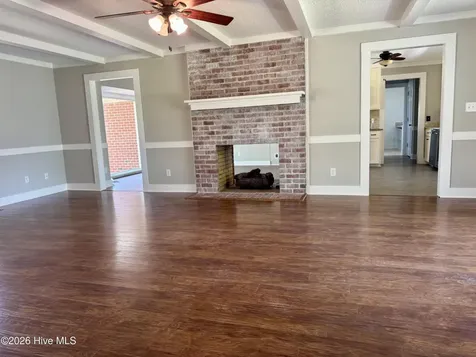 102 Squire Drive Winterville NC 28590